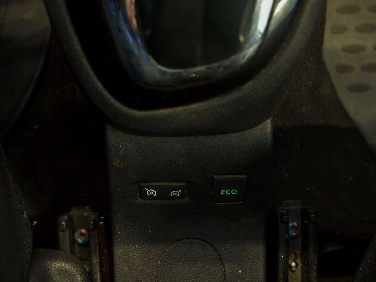 Б/У Рено Каптюр 2016 года. Фото: #7