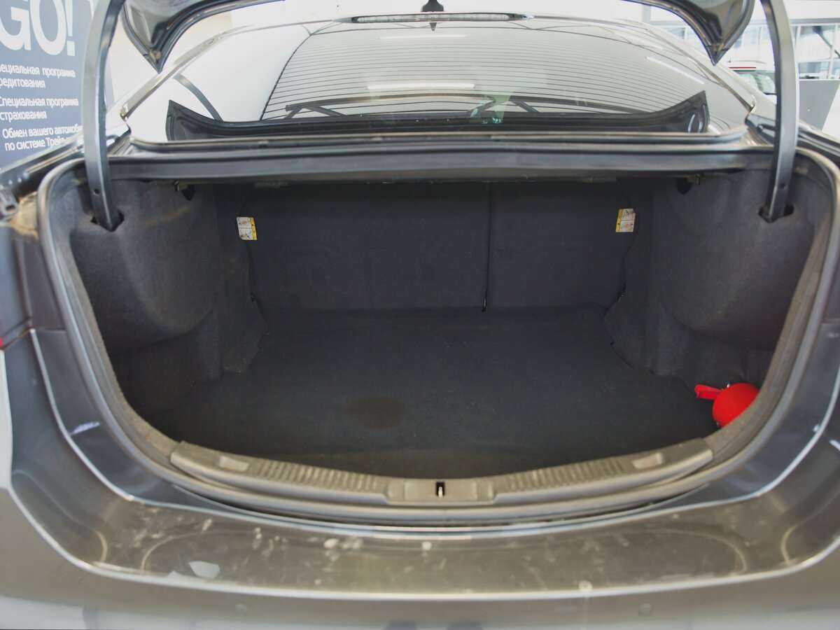 Ford Mondeo 2017 года с пробегом. Фото: #2