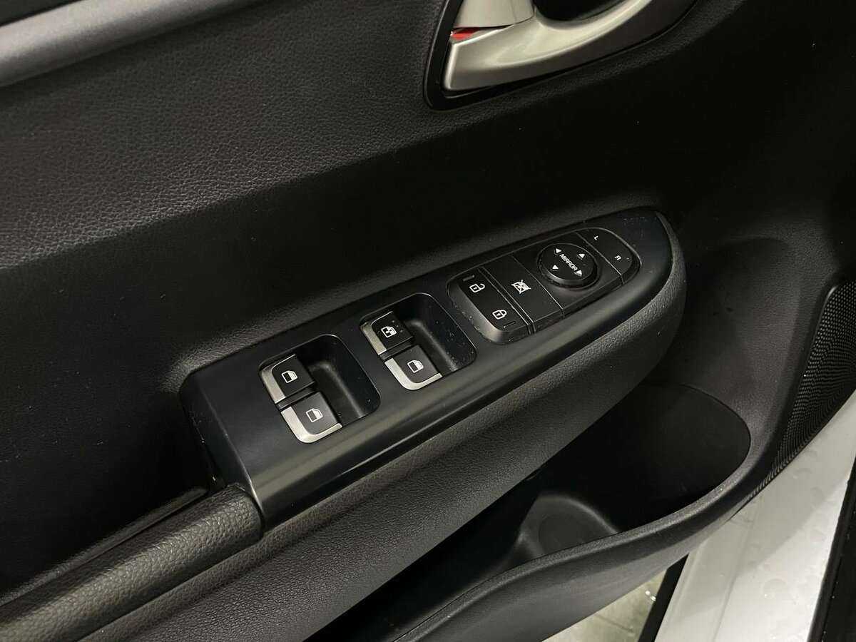 Б/У Киа Рио 2020 года. Фото: #6