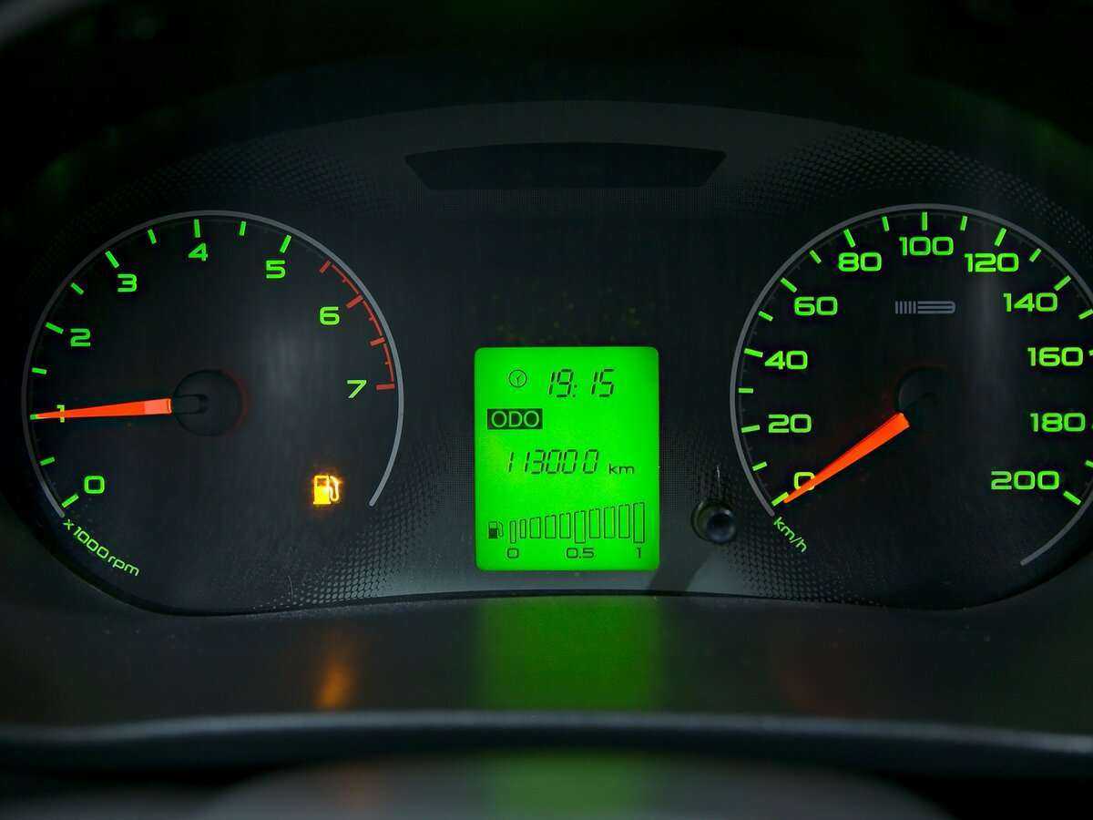 Б/У Лада (ВАЗ) Гранта 2017 года. Фото: #9