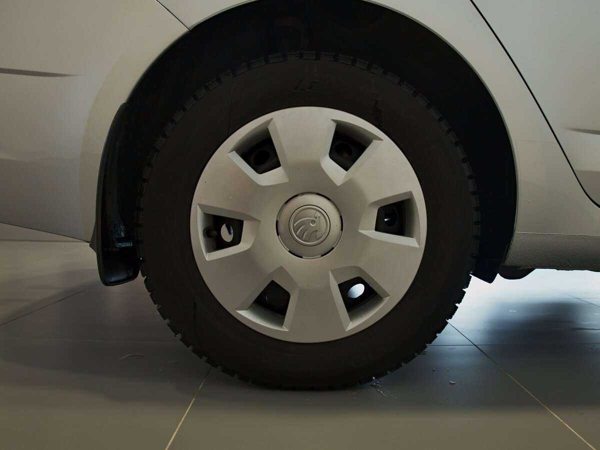 Б/У Шкода Октавия 2019 года. Фото: #15