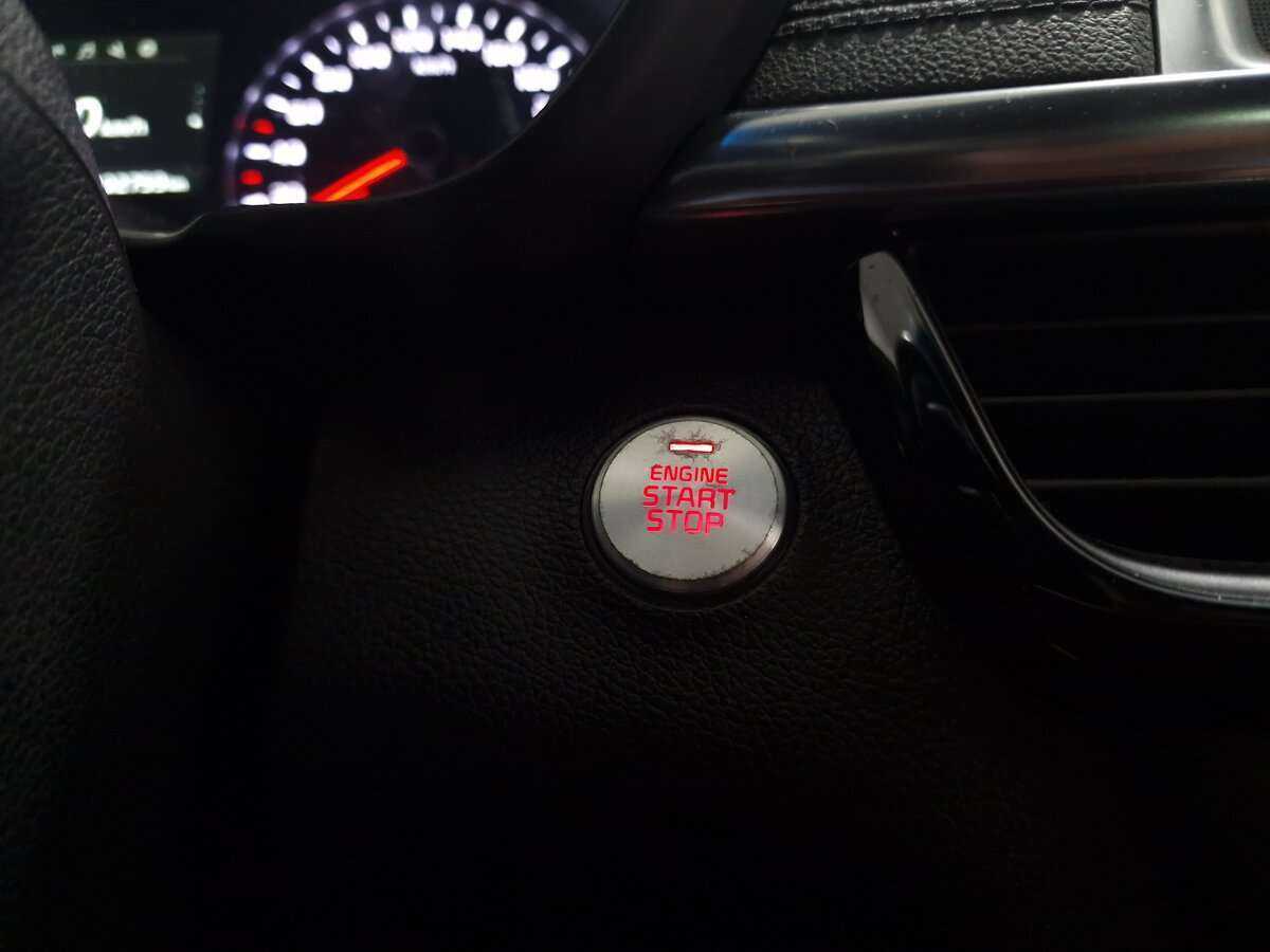 Kia Optima 2016 года с пробегом. Фото: #11