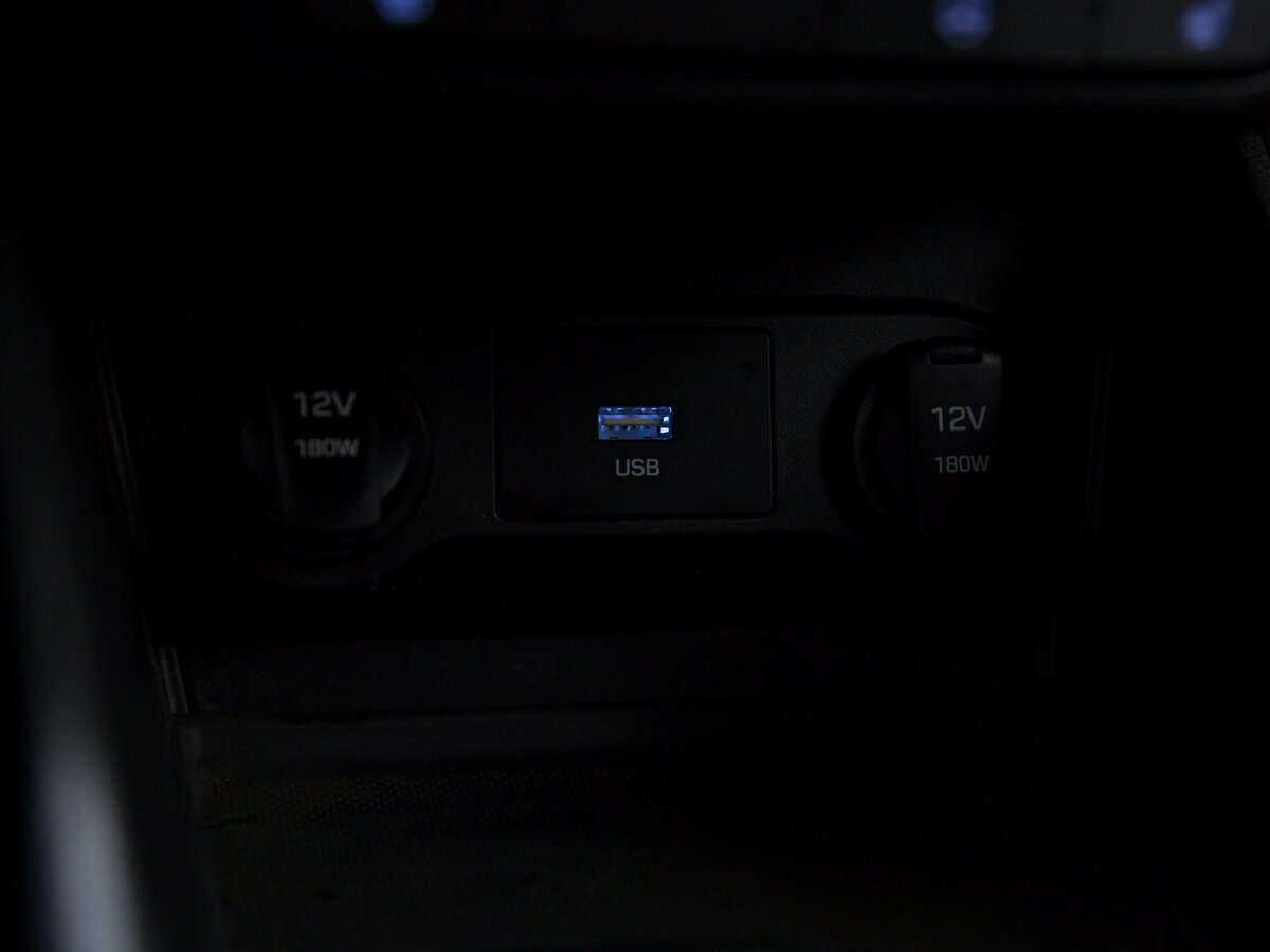 Б/У Хендай Солярис 2020 года. Фото: #11