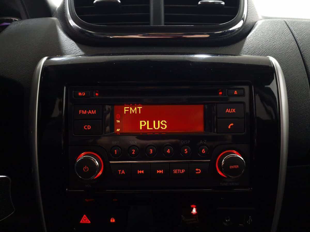 Б/У Ниссан Террано 2016 года. Фото: #6