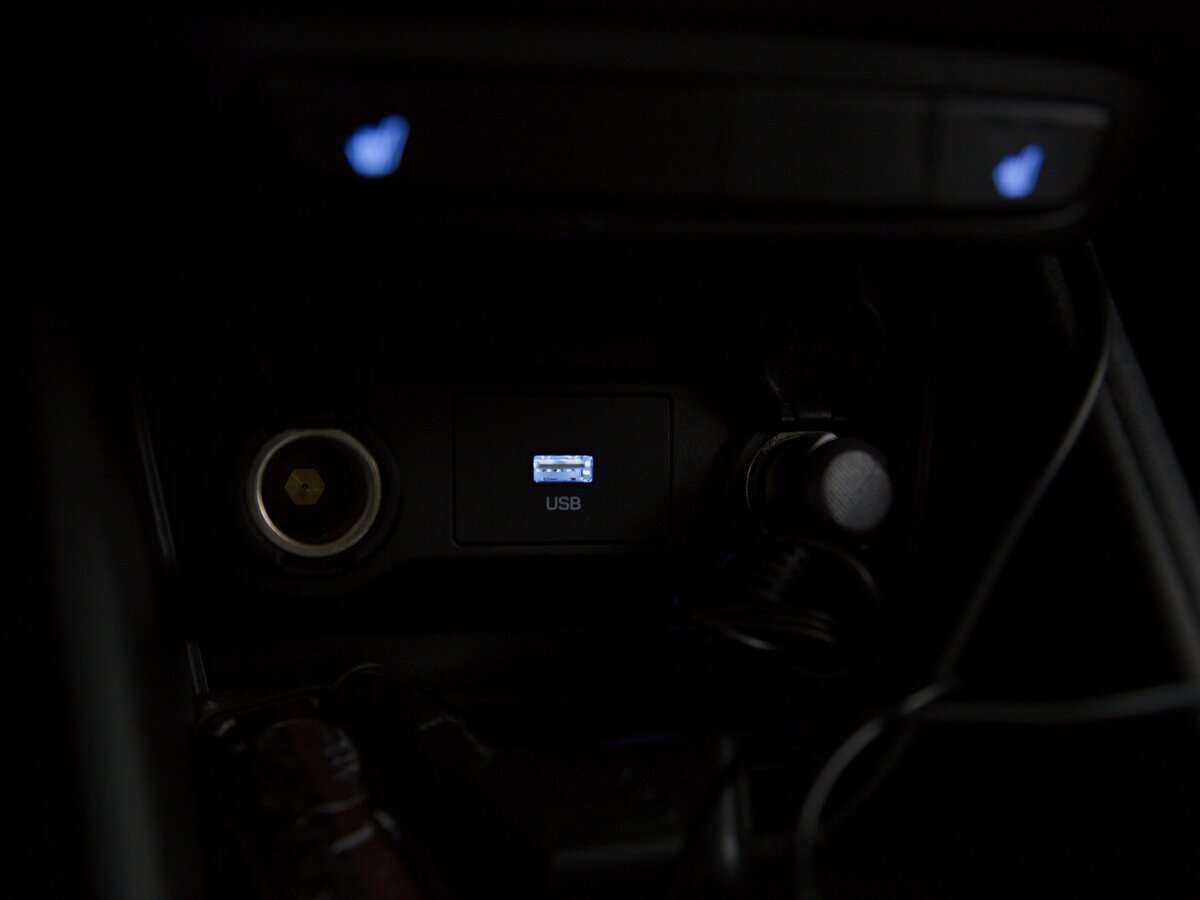 Б/У Хендай Солярис 2021 года. Фото: #13