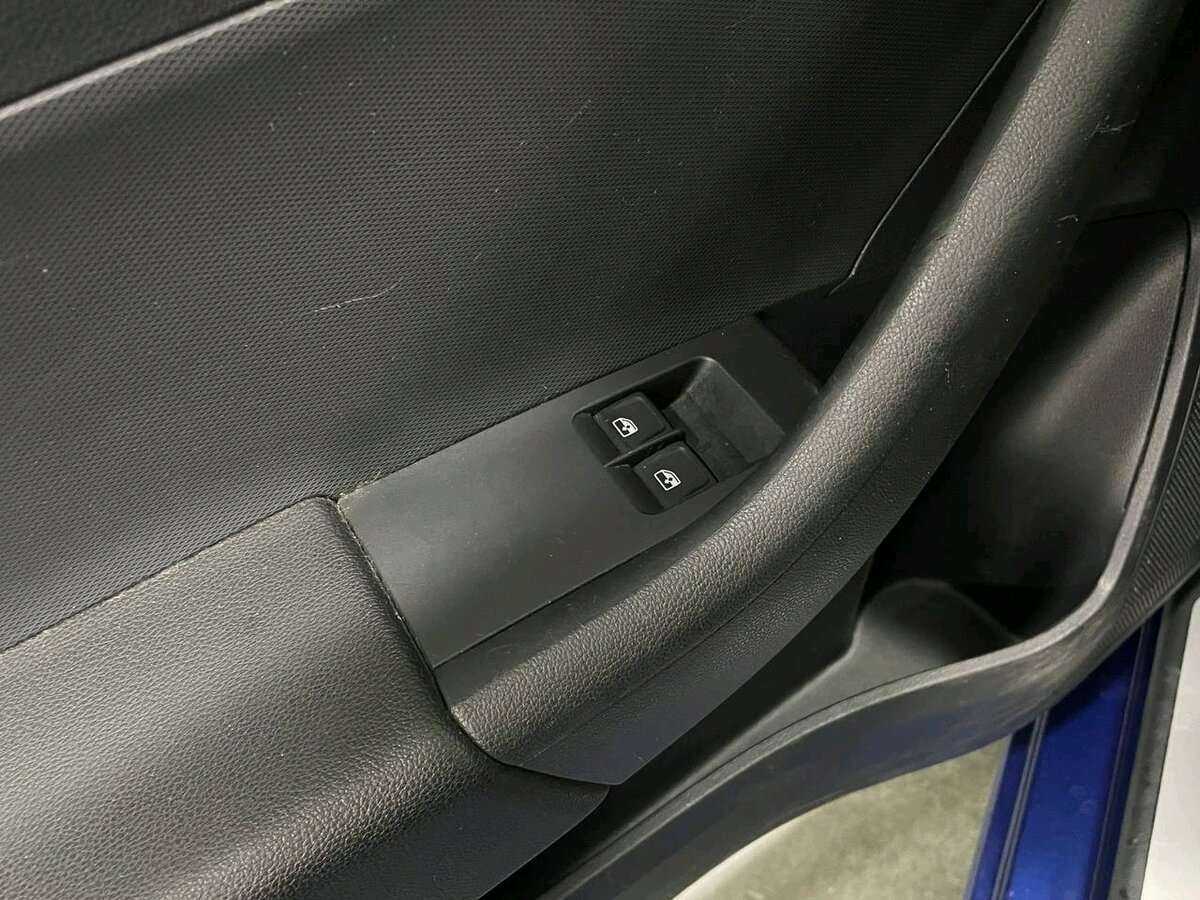 Б/У Шкода Рапид 2019 года. Фото: #7