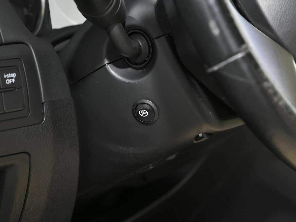 Б/У Мазда Ц-Икс-5 2014 года. Фото: #9