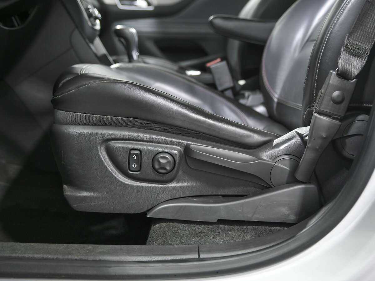 Б/У Опель Мокка 2014 года. Фото: #15