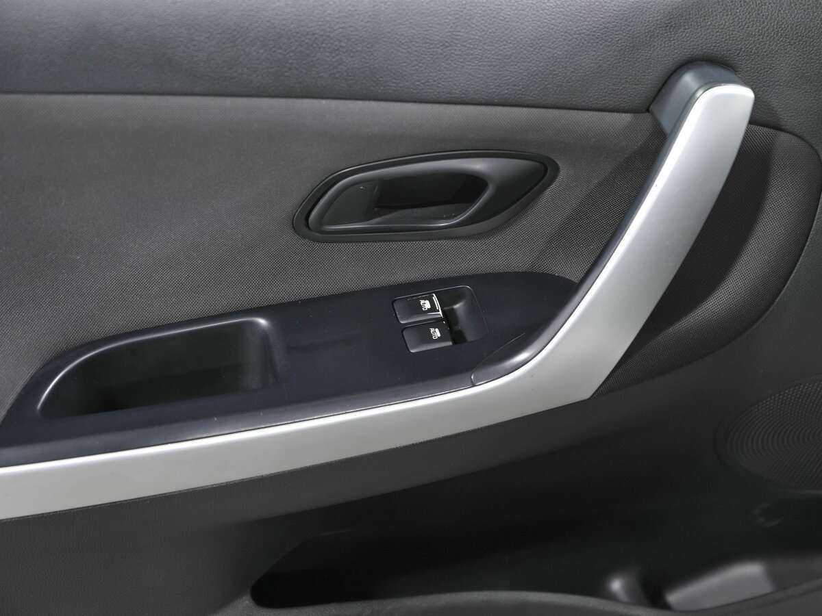 Б/У Киа Сид 2012 года. Фото: #10