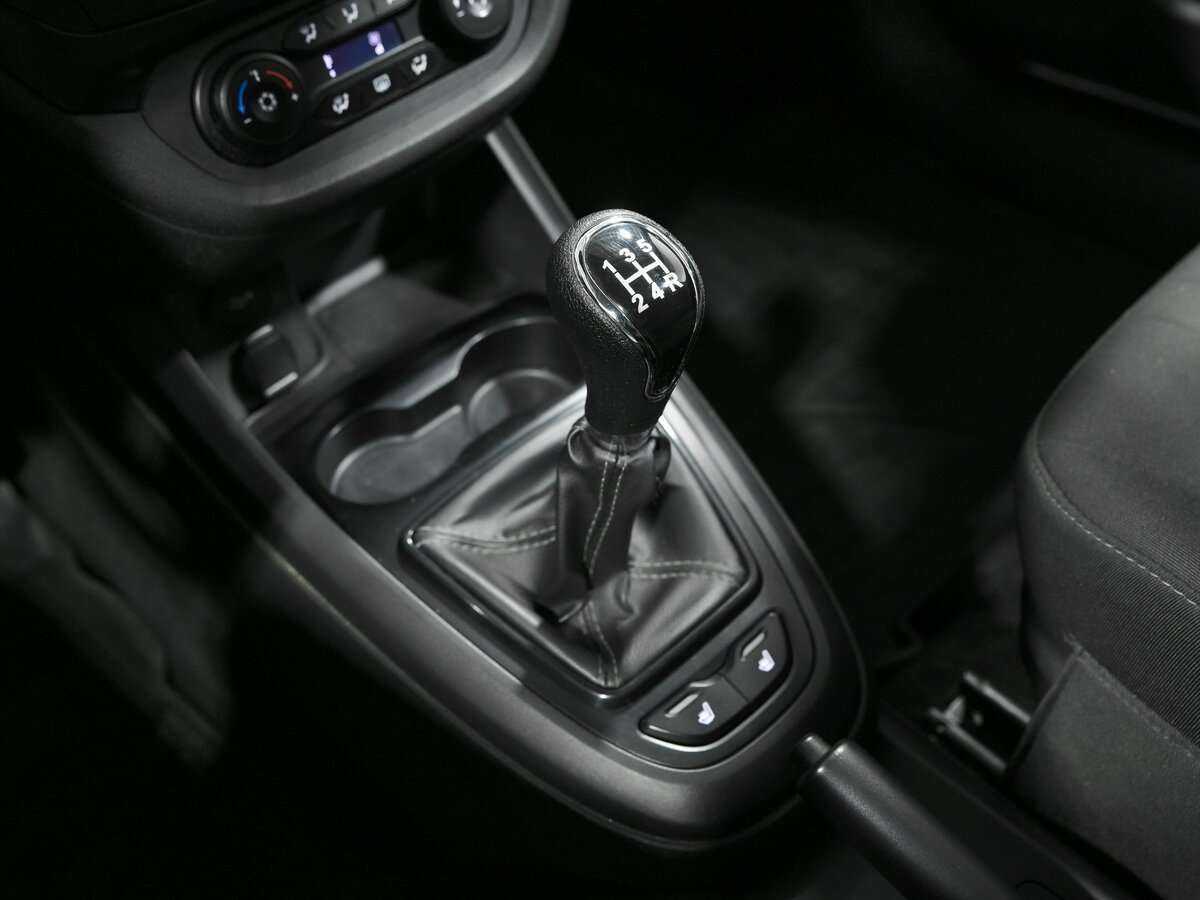 Б/У Лада (ВАЗ) Веста 2019 года. Фото: #9