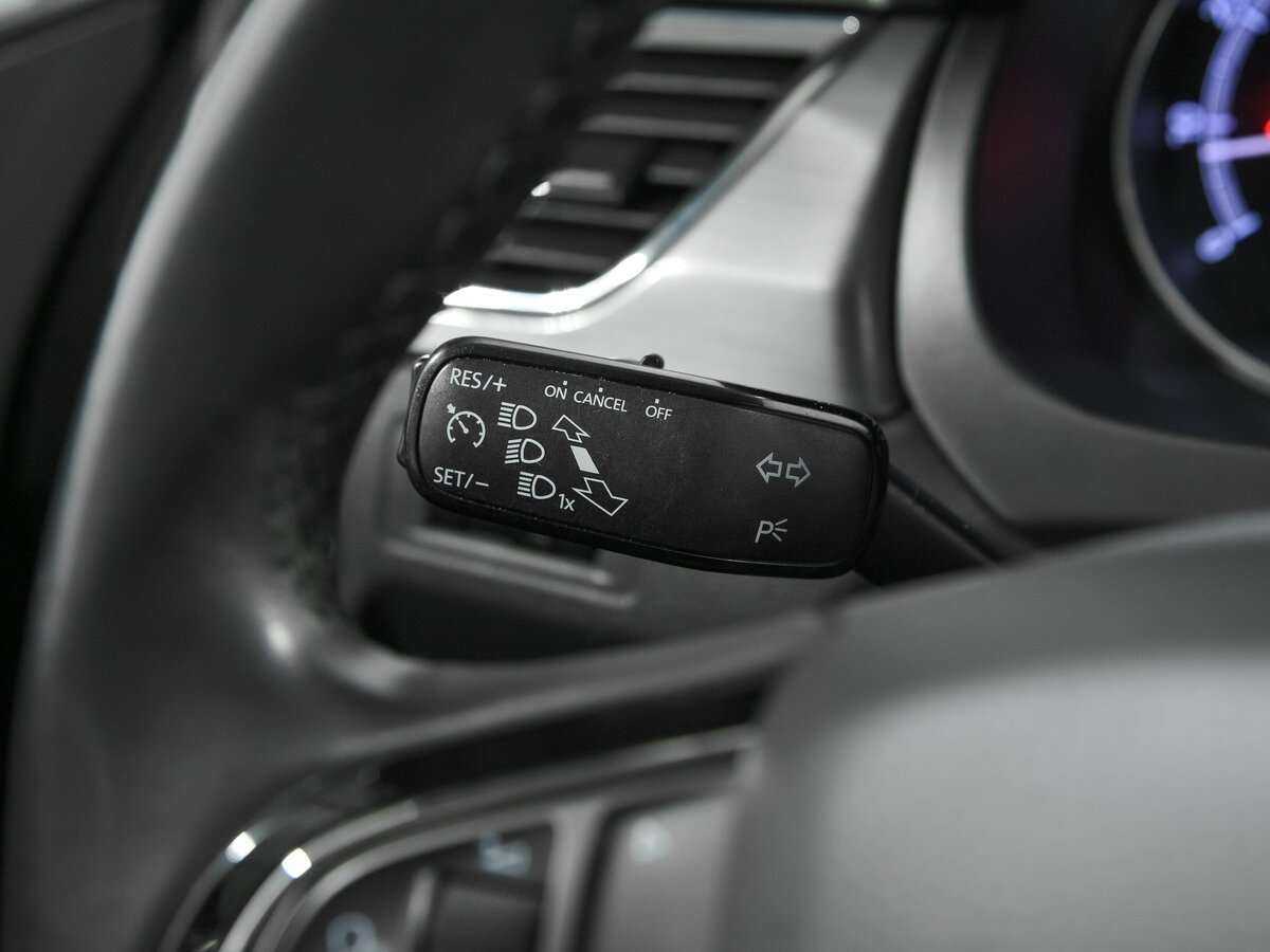 Б/У Шкода Рапид 2019 года. Фото: #7