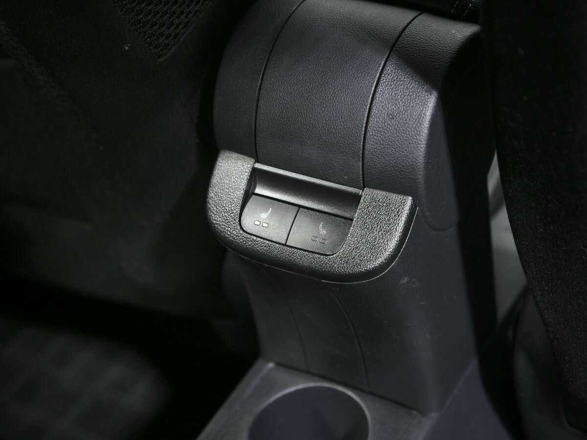 Б/У Шкода Рапид 2019 года. Фото: #15