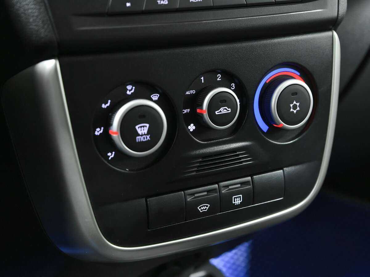 Б/У Лада (ВАЗ) Гранта 2018 года. Фото: #9