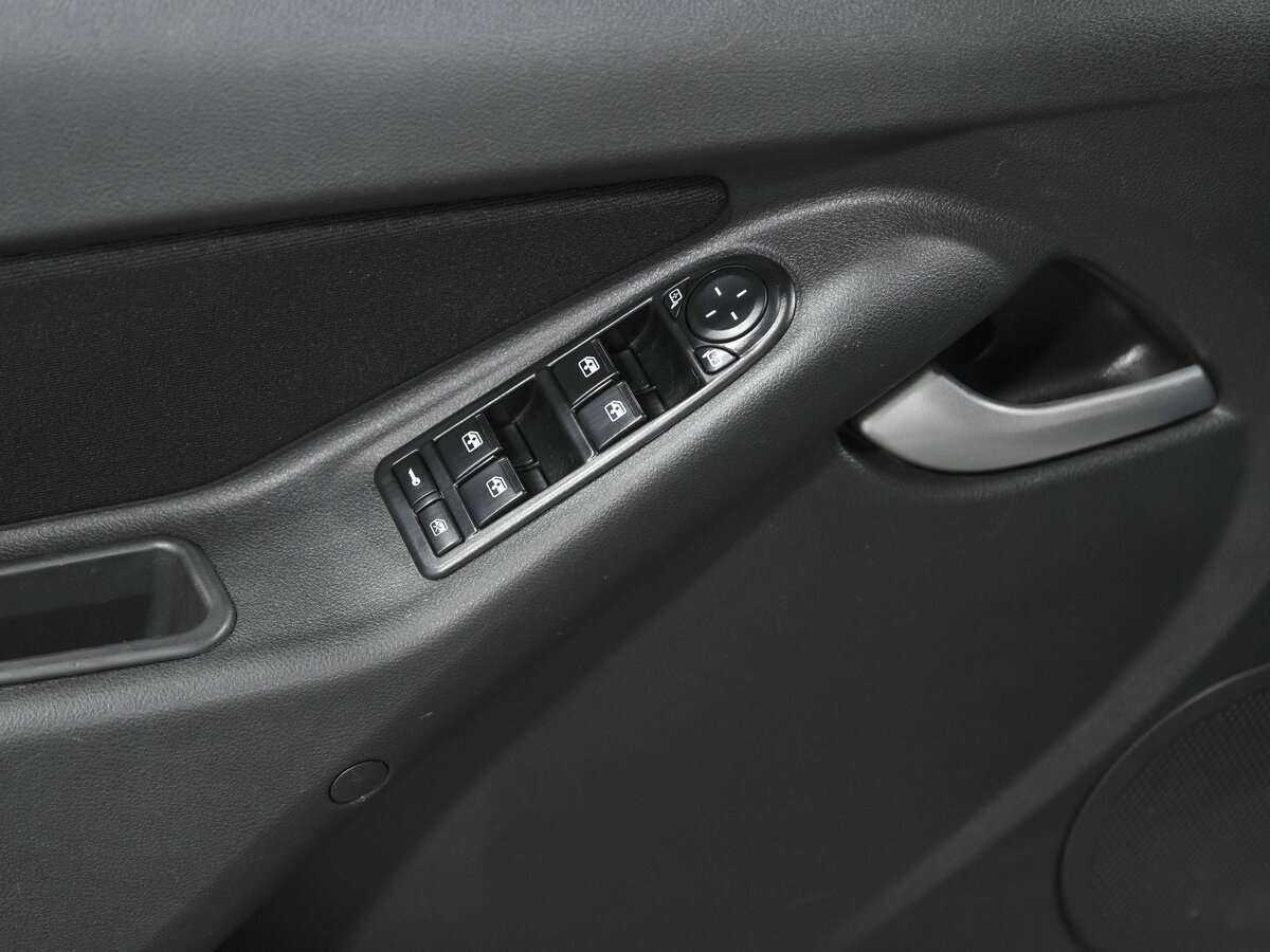 Б/У Лада (ВАЗ) Гранта 2018 года. Фото: #12