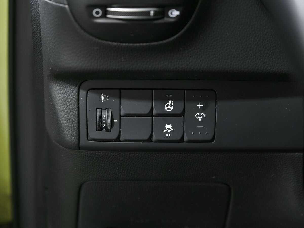 Б/У Киа Соул 2015 года. Фото: #11