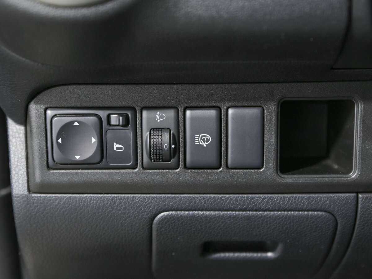 Б/У Ниссан Ноут 2013 года. Фото: #12