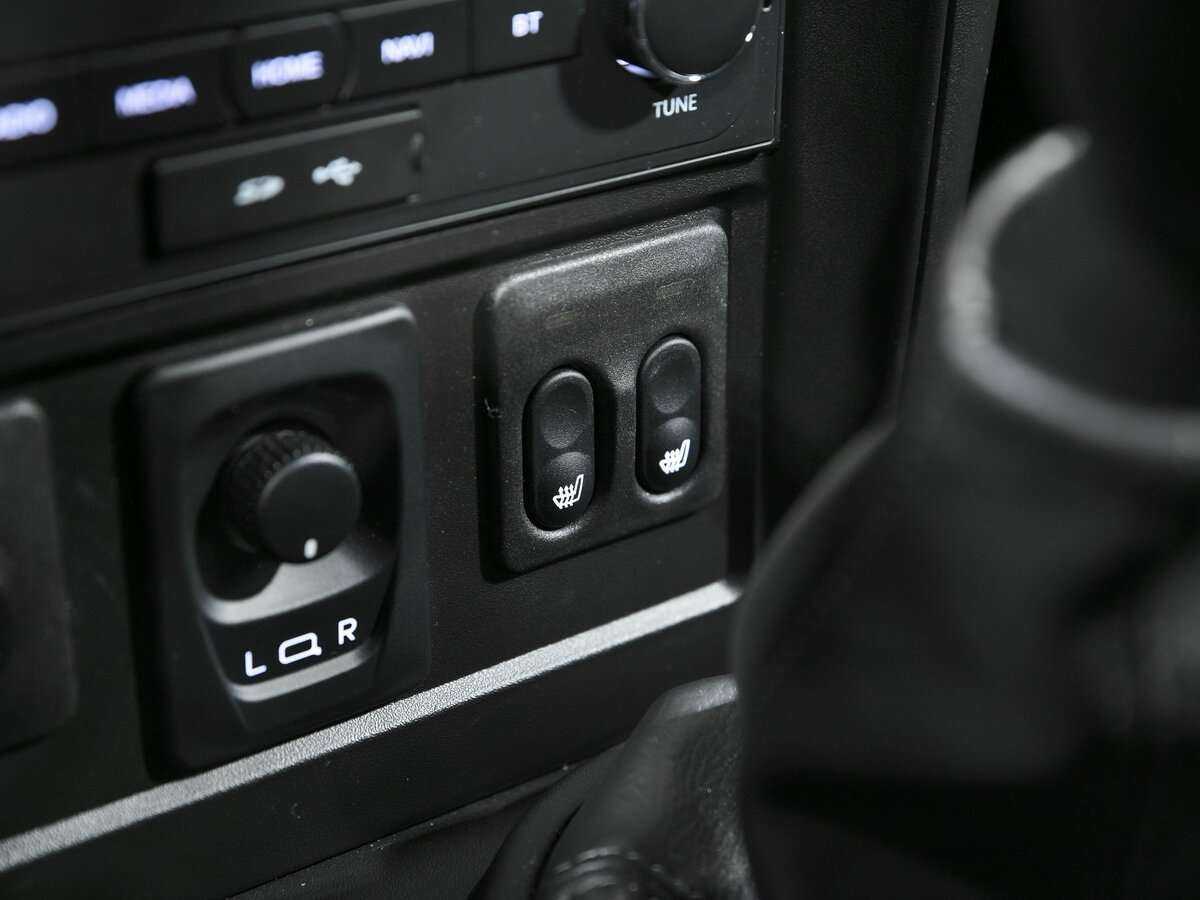 Lada (ВАЗ) Niva 2023 года с пробегом. Фото: #13