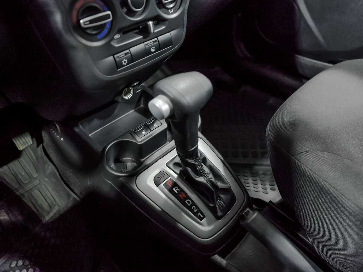 Б/У Лада (ВАЗ) Гранта 2021 года. Фото: #9