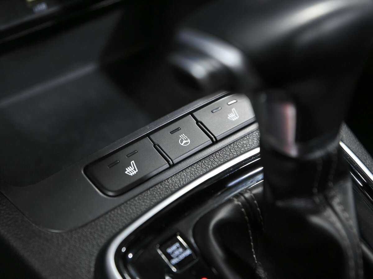 Б/У Киа Рио 2020 года. Фото: #14