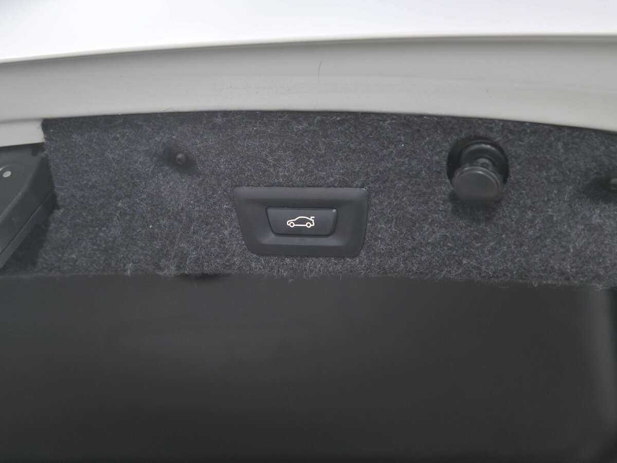 BMW 5 серии 2013 года с пробегом. Фото: #20