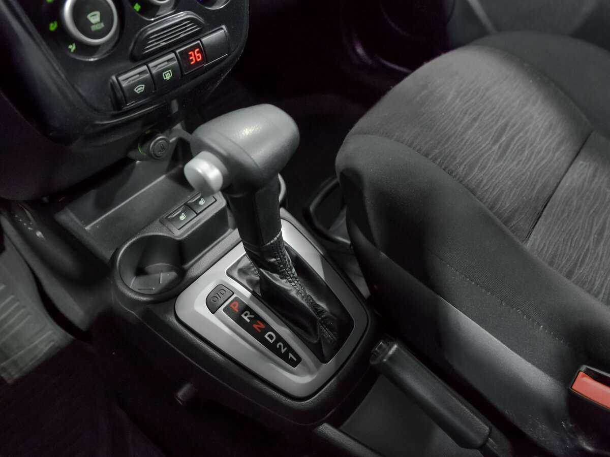 Б/У Лада (ВАЗ) Калина 2013 года. Фото: #9