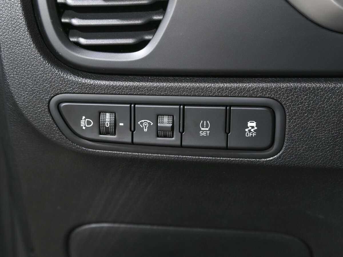 Б/У Киа Рио 2022 года. Фото: #15