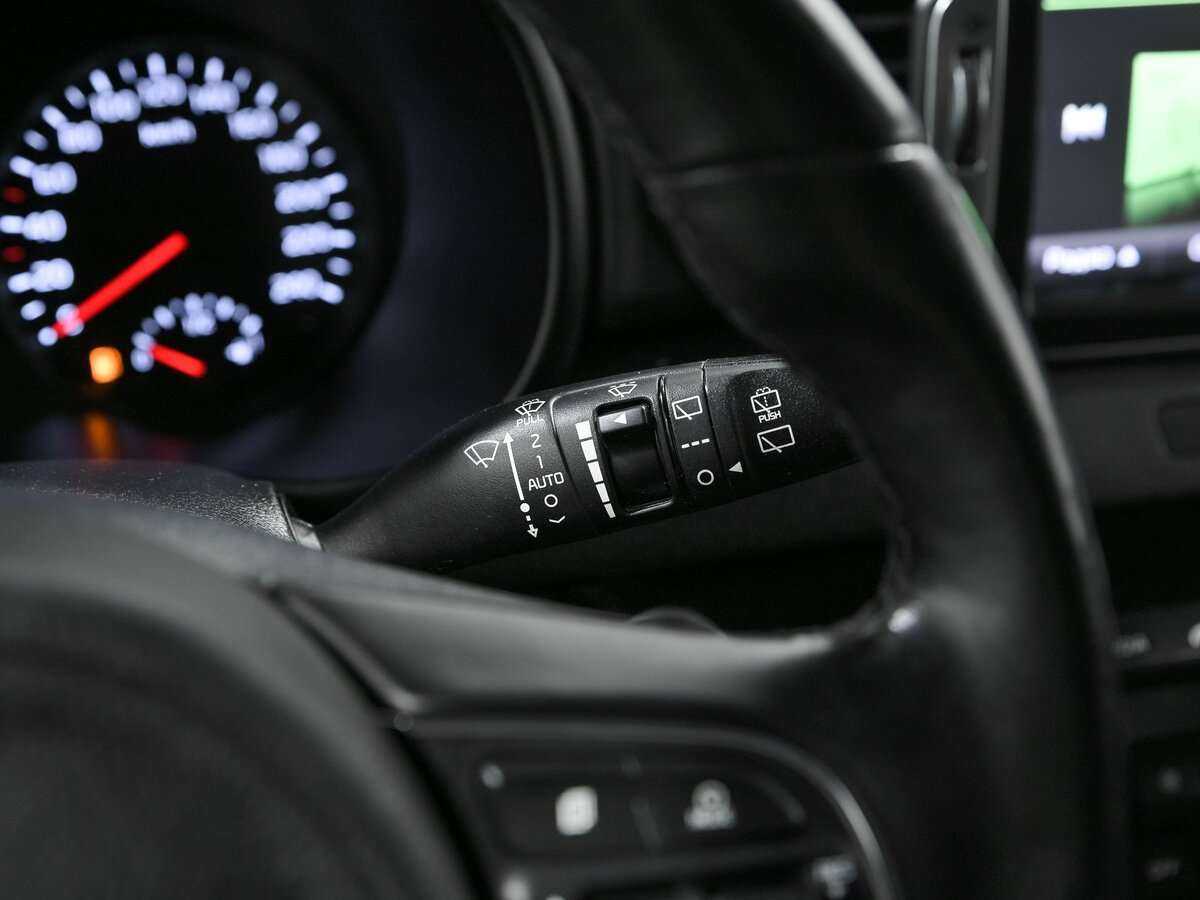 Kia Sportage 2016 года с пробегом. Фото: #8