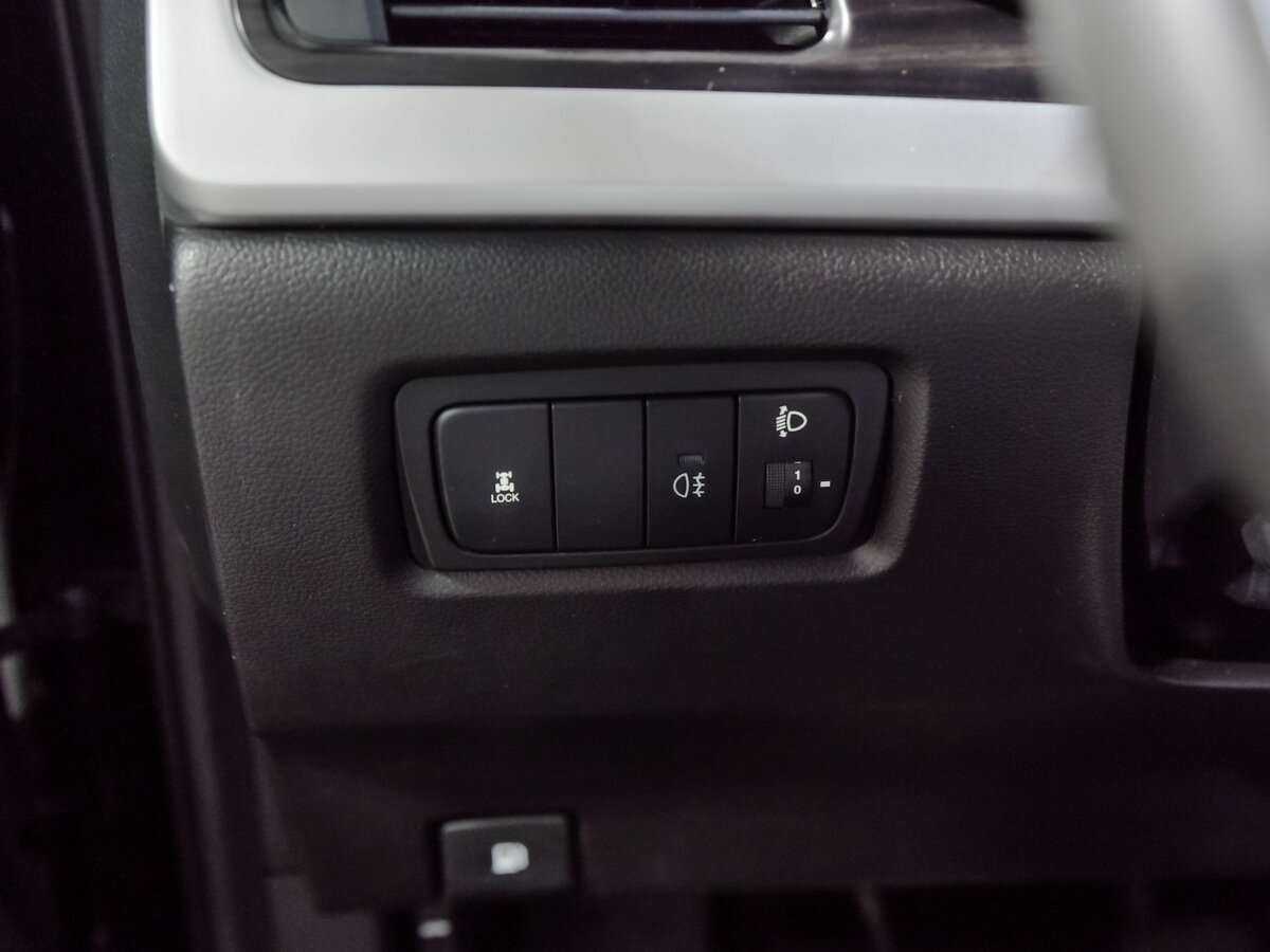 Б/У Сан-Ён Актион 2014 года. Фото: #12