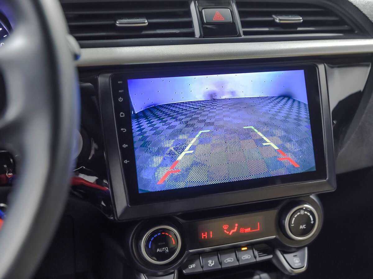 Б/У Киа Рио 2020 года. Фото: #9