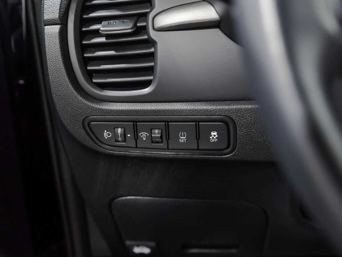 Б/У Киа Рио 2020 года. Фото: #13