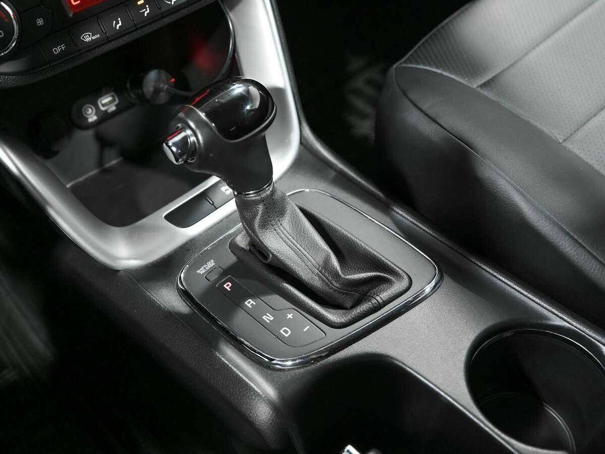 Б/У Киа Сид 2017 года. Фото: #11