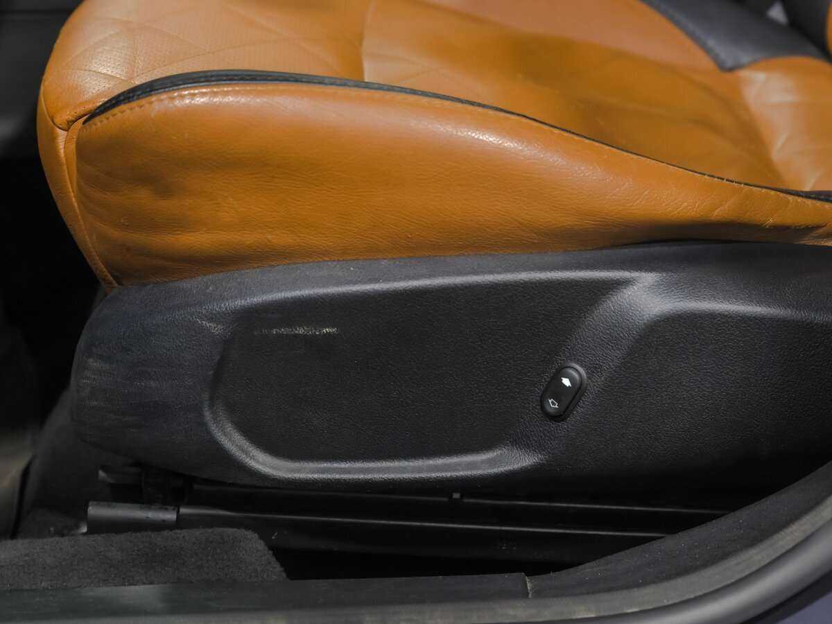 Б/У Форд Мондео 2012 года. Фото: #12