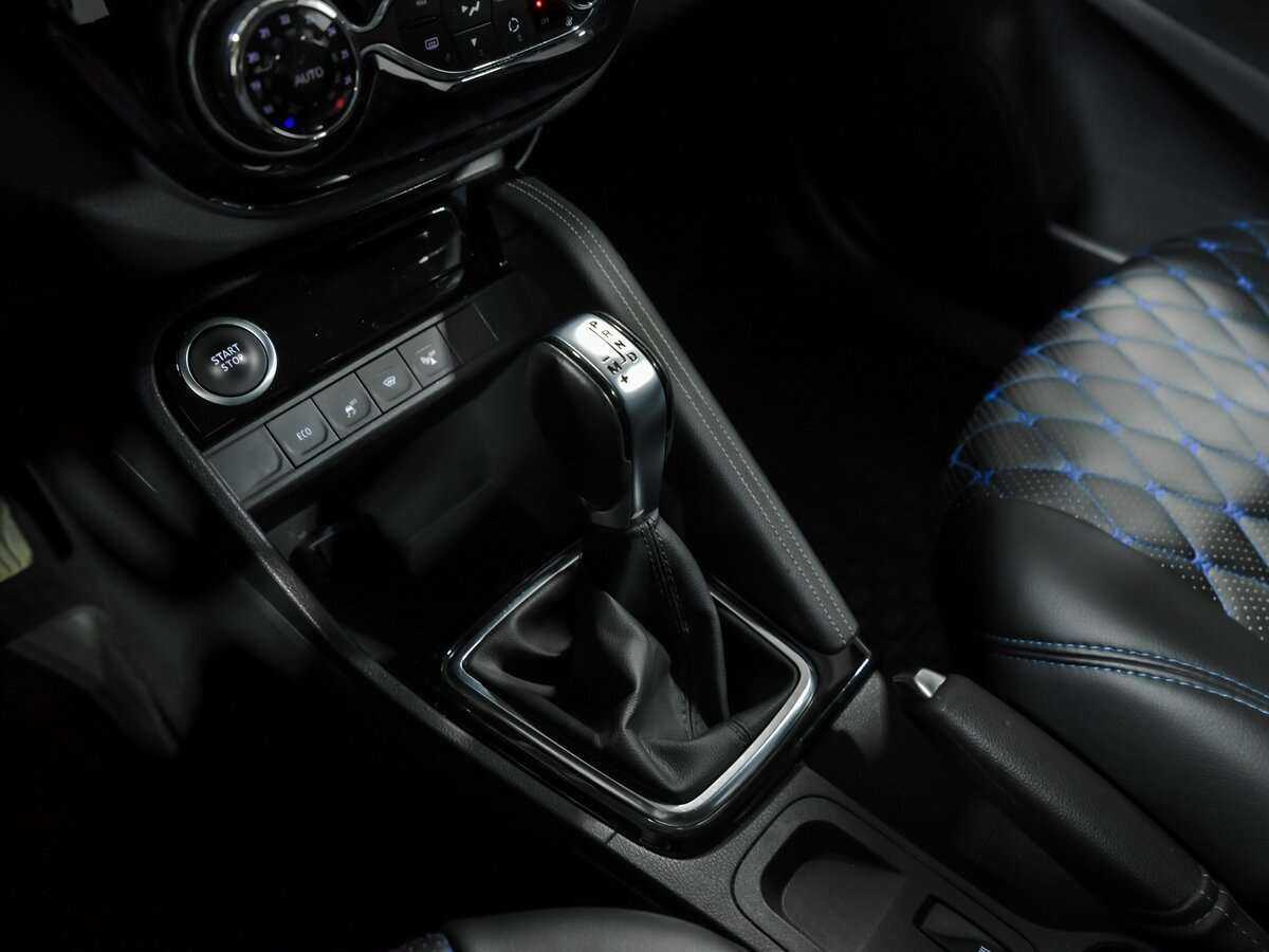 Б/У Рено Каптюр 2020 года. Фото: #13