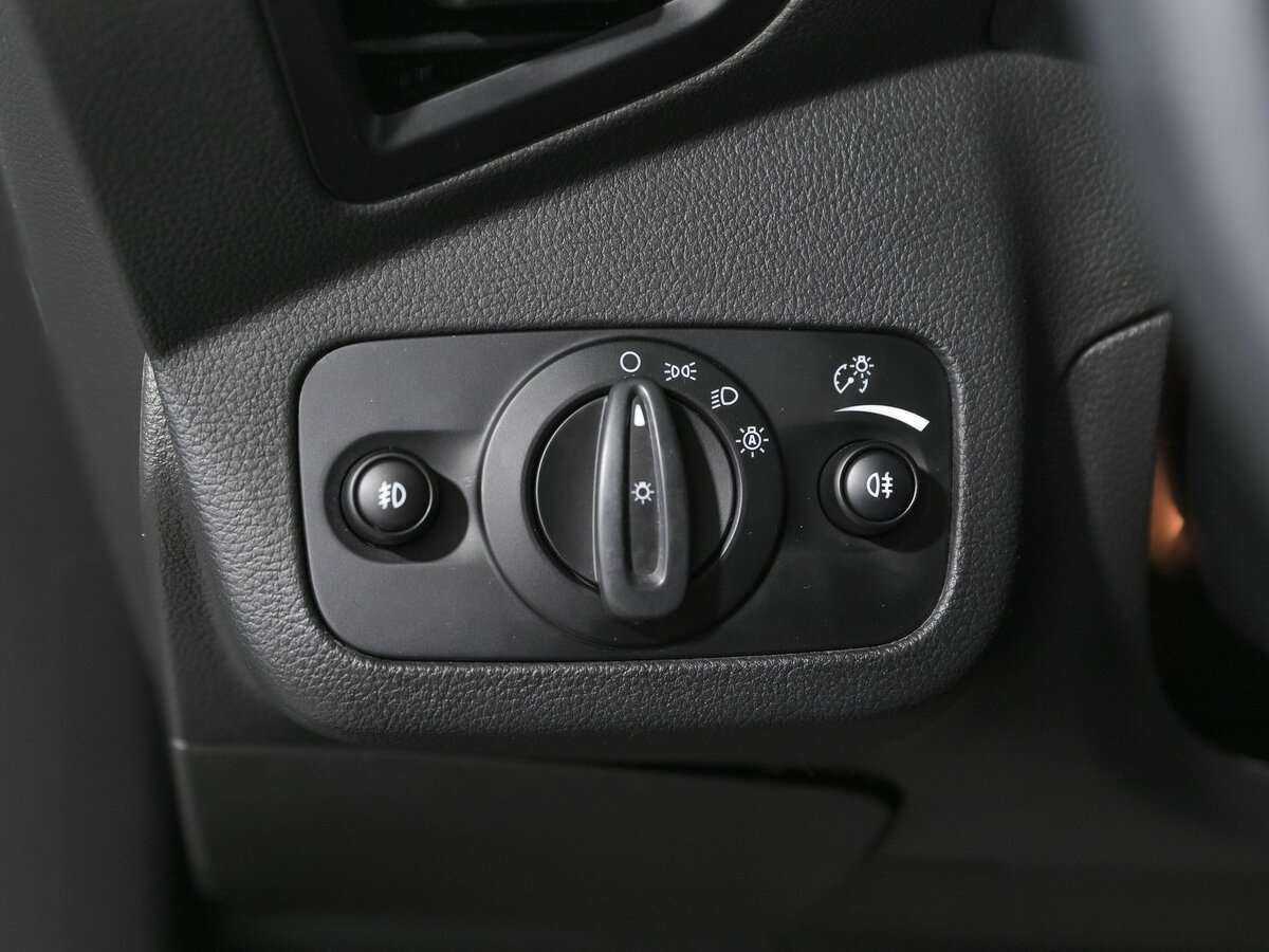 Б/У Форд Куга 2016 года. Фото: #13