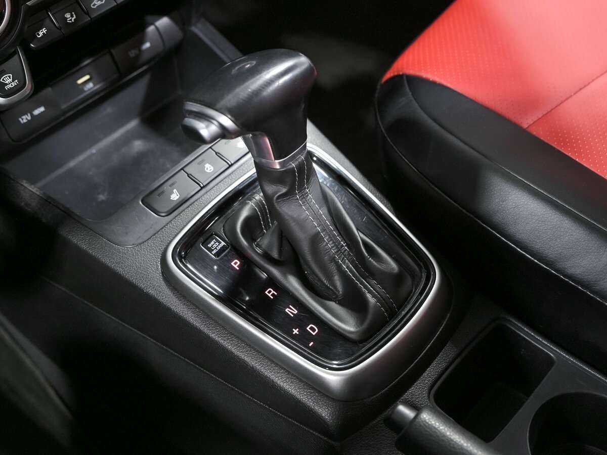 Б/У Киа Рио 2021 года. Фото: #10