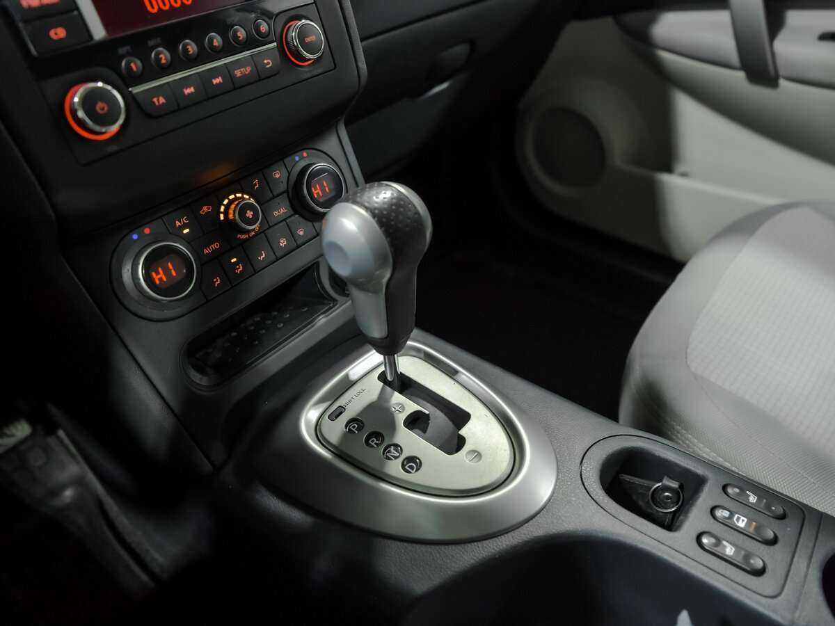 Б/У Ниссан Кашкай 2012 года. Фото: #11