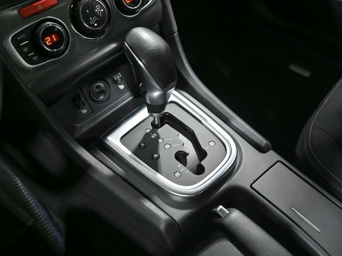 Citroen C4 2016 года с пробегом. Фото: #10