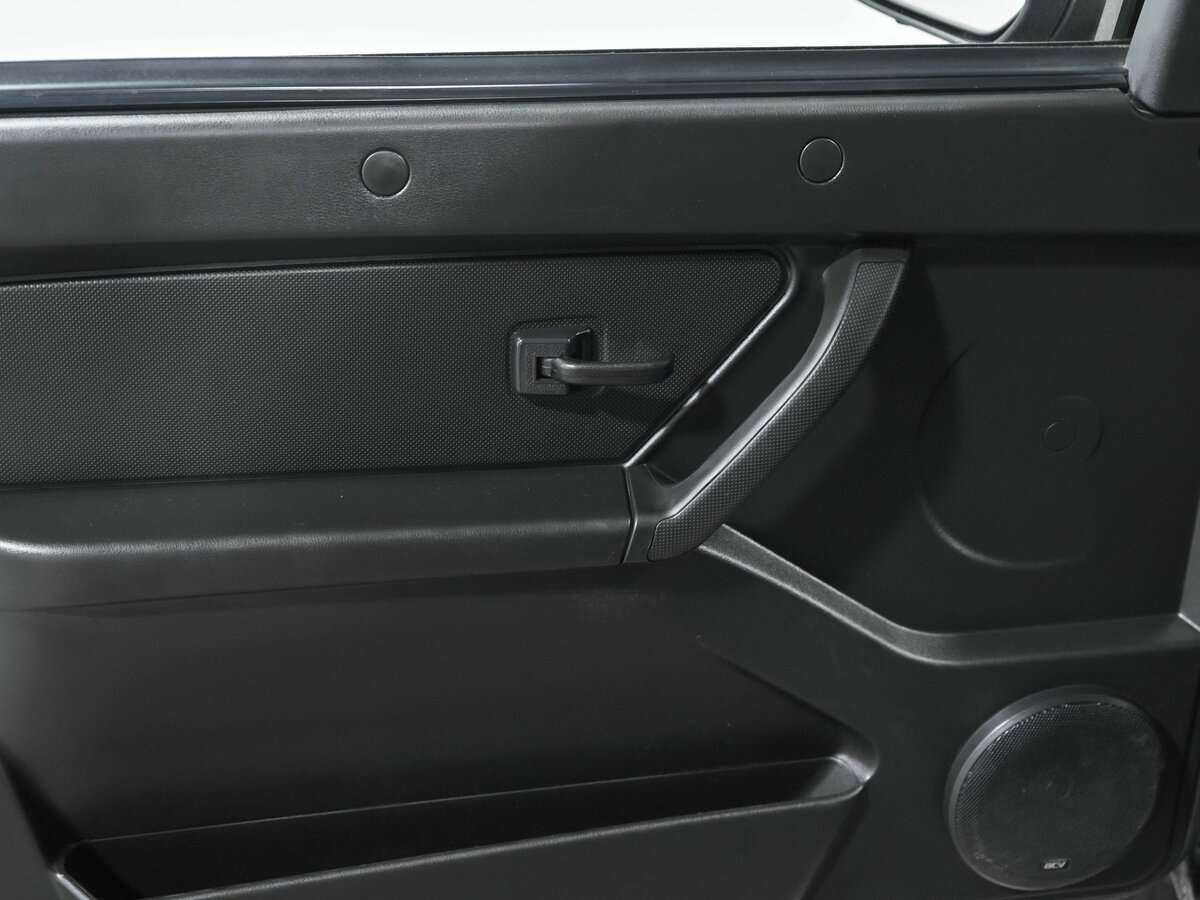 Б/У Лада (ВАЗ) 2121 (4х4) 2020 года. Фото: #11