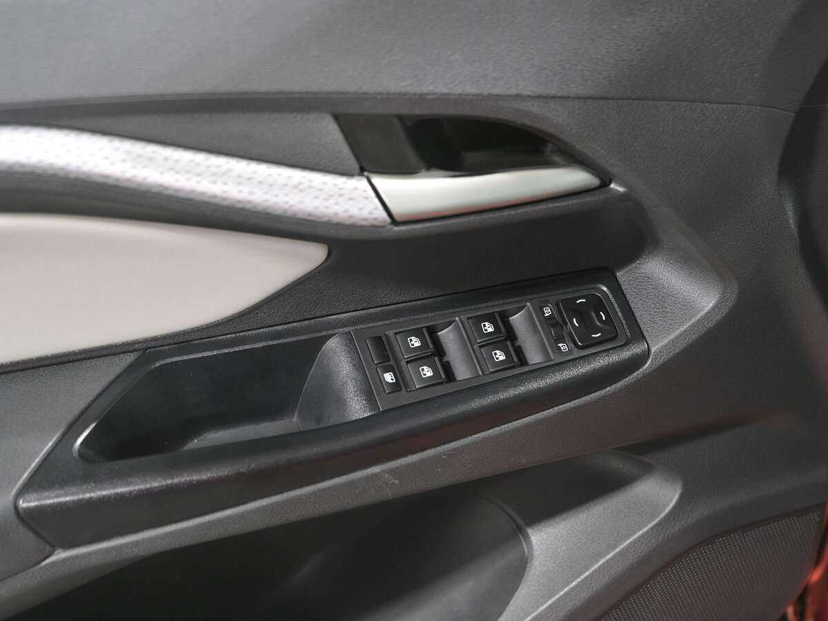 Б/У Лада (ВАЗ) Веста 2019 года. Фото: #10