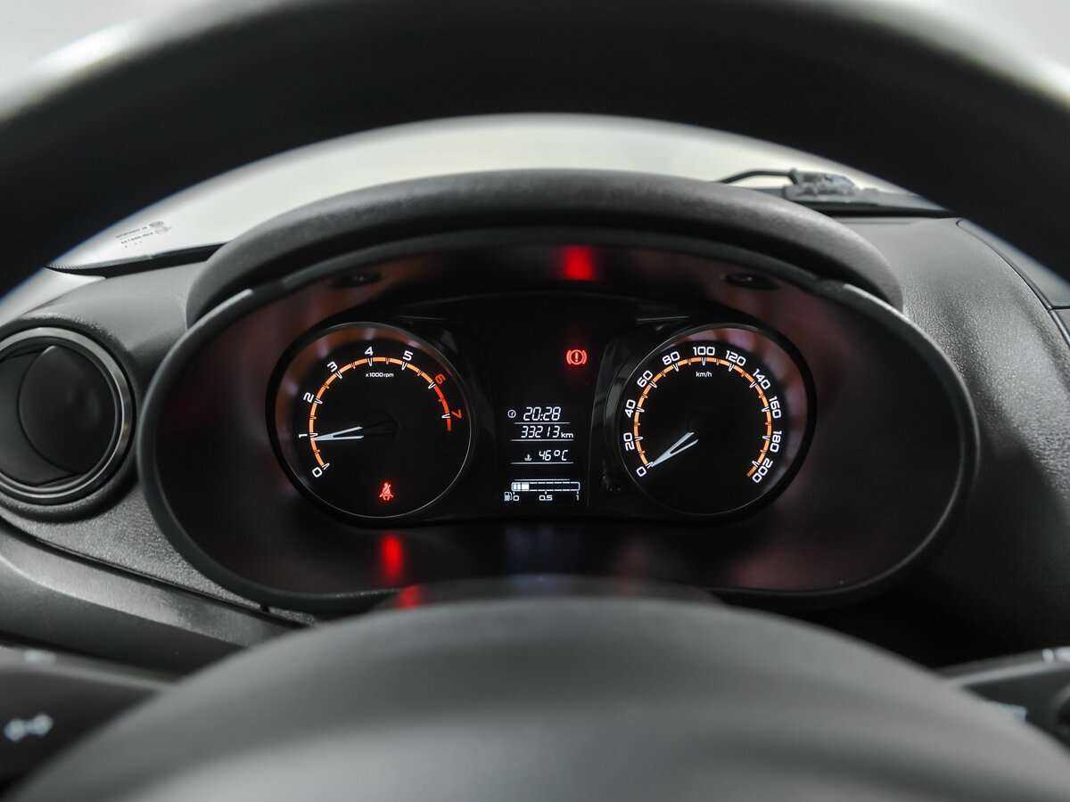 Б/У Лада (ВАЗ) Гранта 2021 года. Фото: #5