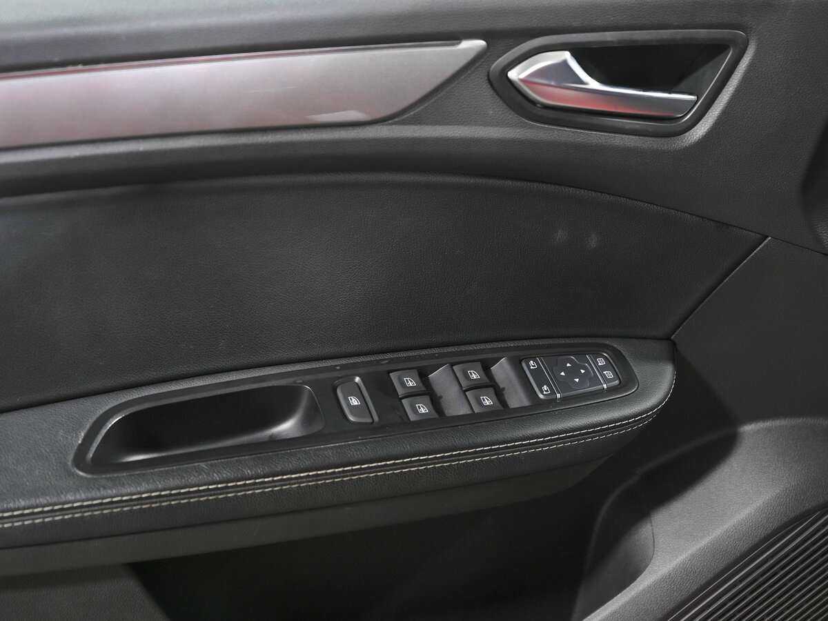 Б/У Рено Аркана 2021 года. Фото: #14