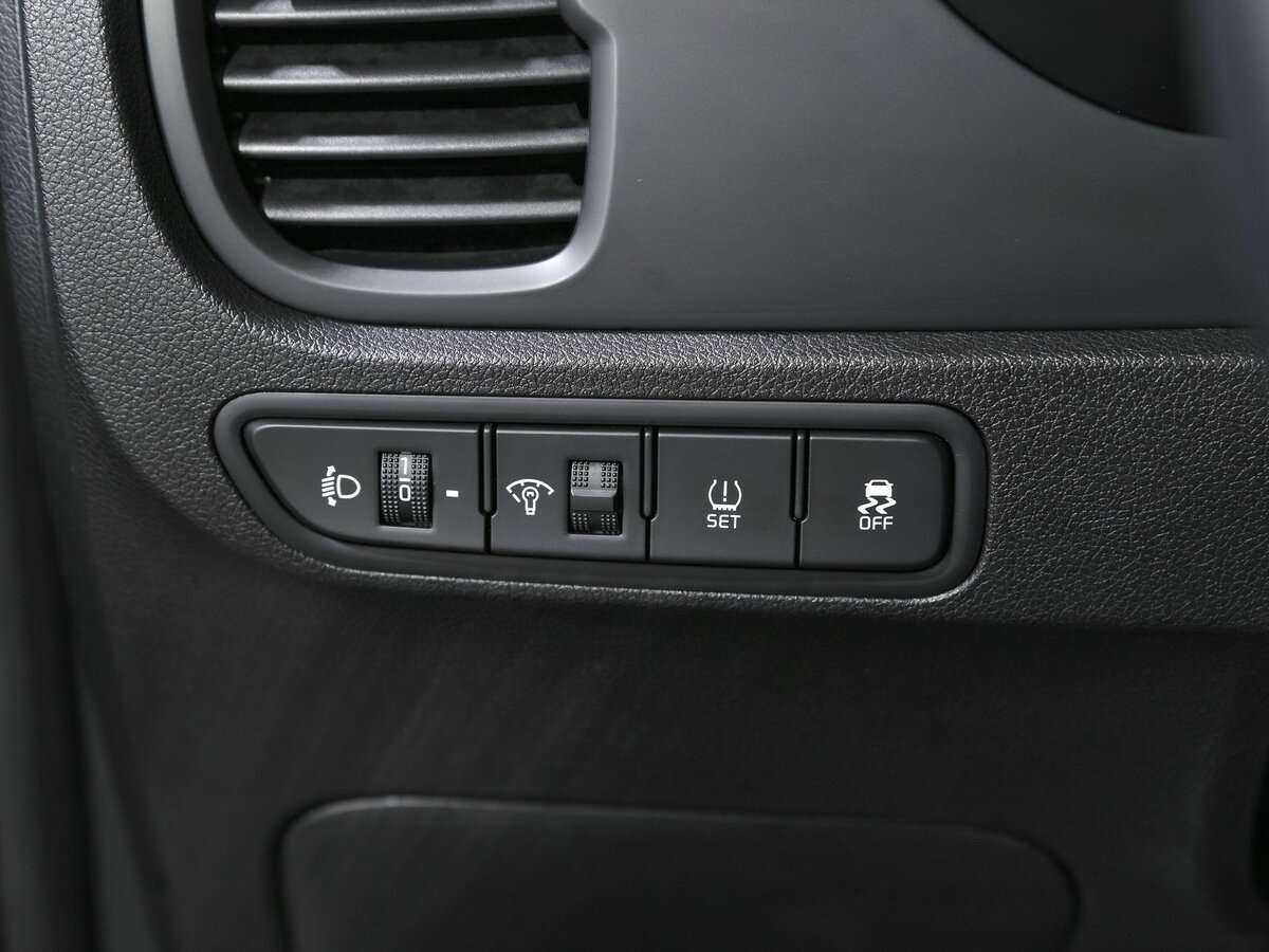 Б/У Киа Рио 2020 года. Фото: #14