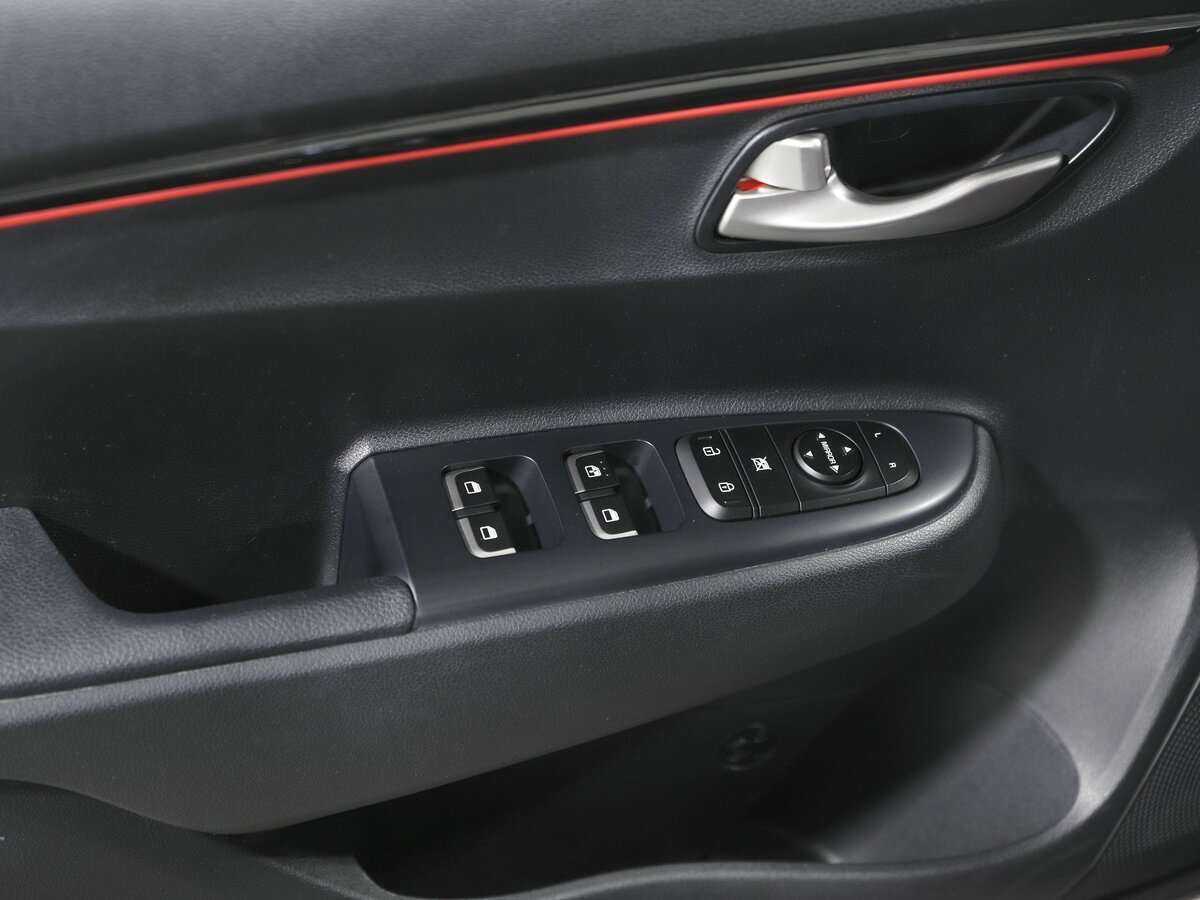 Б/У Киа Рио 2020 года. Фото: #15