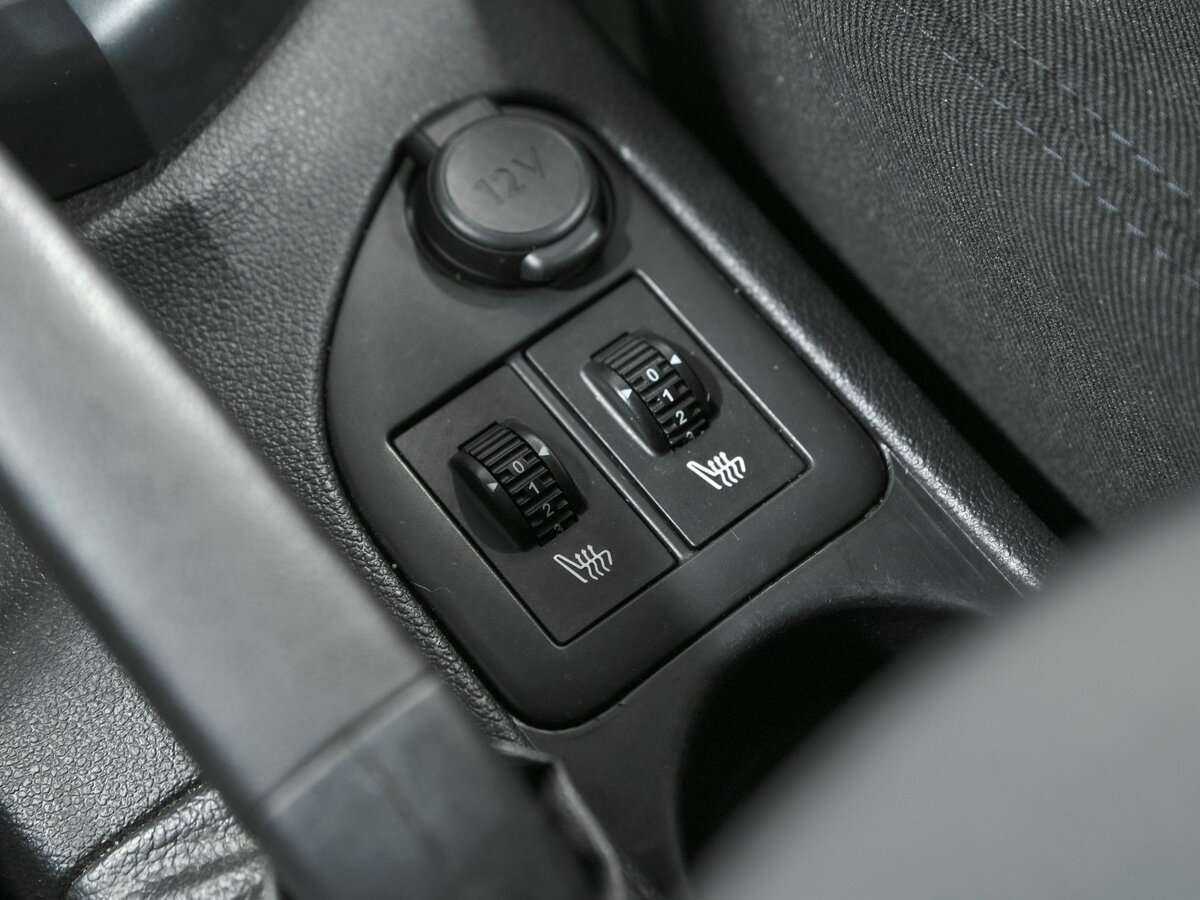 Б/У Пежо 408 2012 года. Фото: #9