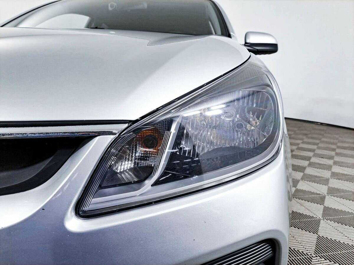 Б/У Киа Рио 2020 года. Фото: #16