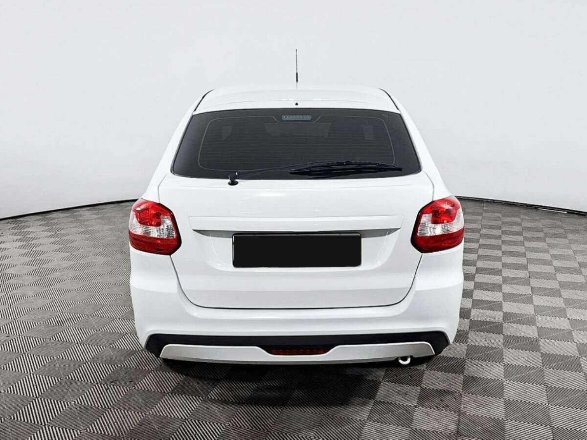 Б/У Лада (ВАЗ) Гранта 2021 года. Фото: #5