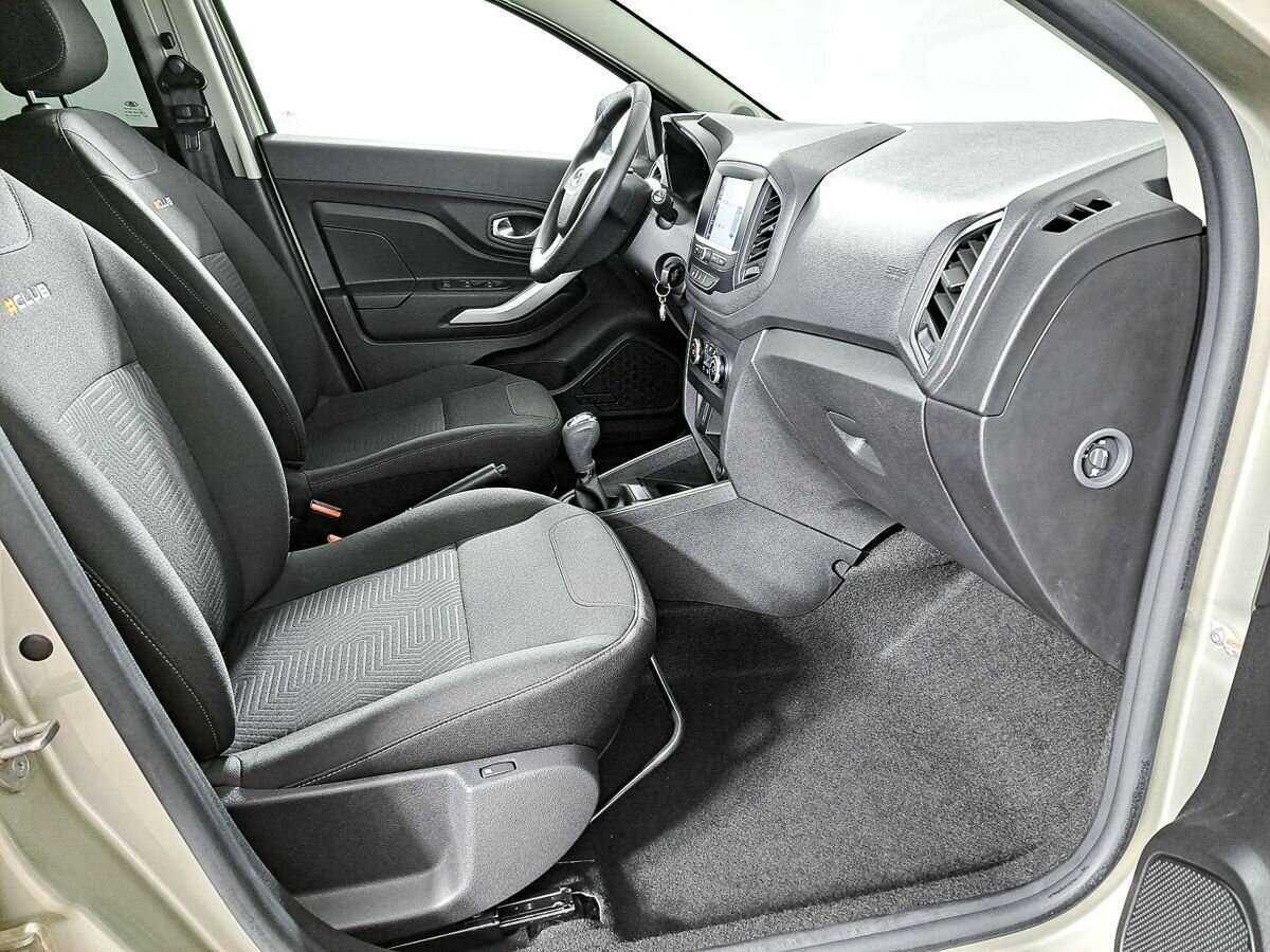 Б/У Лада (ВАЗ) ИКСРЭЙ 2022 года. Фото: #6