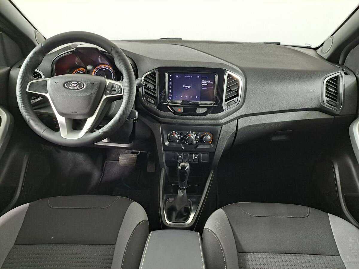 Б/У Лада (ВАЗ) ИКСРЭЙ 2020 года. Фото: #11