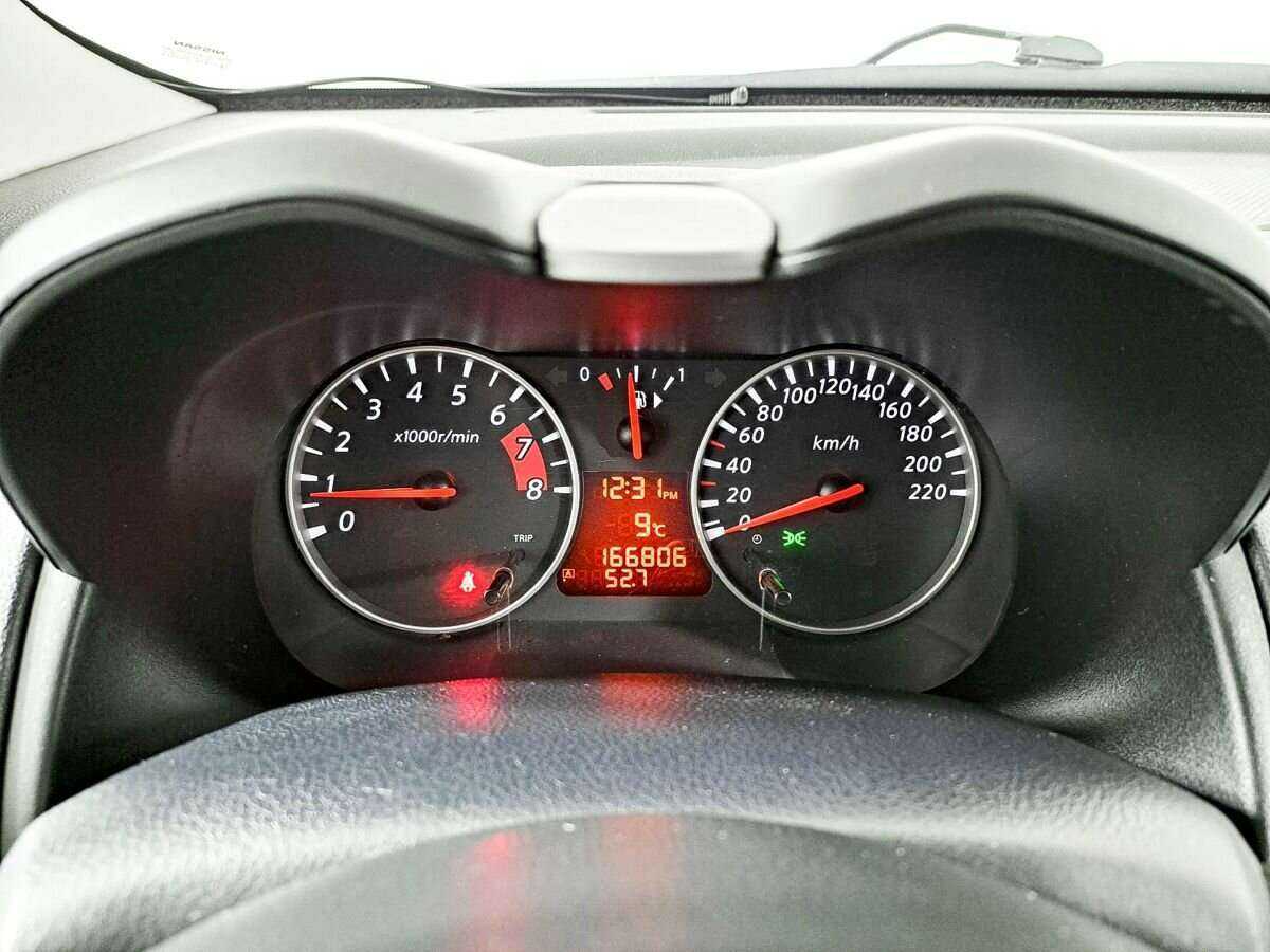 Б/У Ниссан Ноут 2012 года. Фото: #10