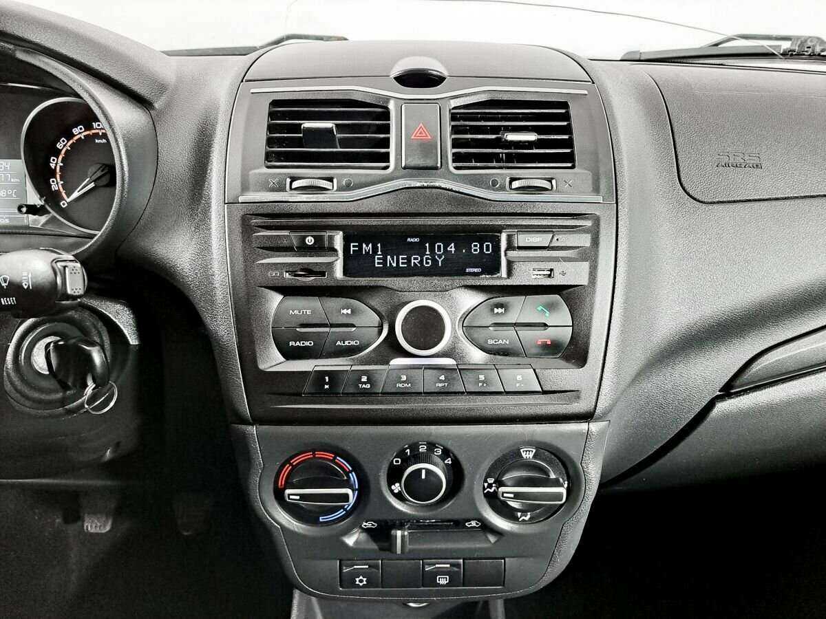 Б/У Лада (ВАЗ) Гранта 2019 года. Фото: #14